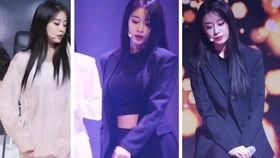 智妍热舞视频,动感十足，魅力四溢